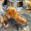 최고의맛집 구땡참숯구이 | 영화동맛집) 골목길참숯화로구이 - 행궁동 삼겹살은 여기가 최고