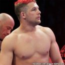 UFC 188: 앤드류 토드헌터 vs. 알버트 투메노프(15.6.13) 이미지