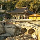 용궁사입구 삼거리 이미지