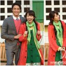 봄처녀 한효주, &#34;봄의 왈츠는 무지개 빛~&#34; [KBS] 이미지