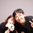 광명셀프사진관나의흑백관셀프스튜디오 이미지