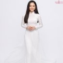 미스베트남 이미지