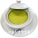 채식식단 웰빙요리 이미지