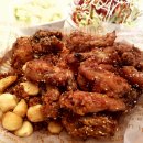 차칸치킨 이미지