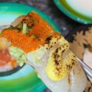 롯데전문점광복점 | 김씨마구로 롯데백화점 광복점(저녁식사후기) 🍣