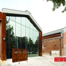 한국근대문학관 이미지