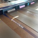 건강과땀 휘트니스센타 이미지