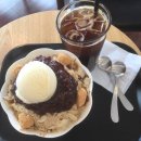 머치스커피 - 남동구 용천로 30 | 동인천 신포역 카페 머치스커피 후기