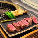 마곡맛집 한우 룸식당 일편등심 마곡나루점 후기