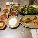 성남태백 | 우대갈비 전문점 짚불태백 위례점 방문후기