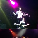 호댄스 콘서트 네이버블로그