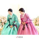 만수무강한복대여맞춤전문점 | 안양 한복대여 감탄부르는 결혼식 어머니 맞춤한복 후기