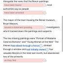150)October 14th, 2026 'The Return Of Renoir Paintings' 이미지