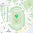 공설운동장(영암종합스포츠타운) 이미지