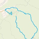 고대산리조트 | [고대산 자연휴양림] - 설산 등산 후 자연휴양림 야영 (+연천역고드름,백마고지역)