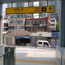 신천역 6번 출입구 이미지