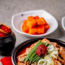 돌탄순댓국