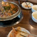 짱구네김치 | 인스파이어 맛집 점심 추천, 영종도 맛집 을왕리 짱구네 산낙지 전골 후기