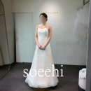 w. 결혼식 2부 피로연 드레스 폴라리스 웨딩 셀렉 후기