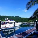 통영한산마리나호텔 이미지