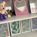 낙서정류장 | 낙서지금