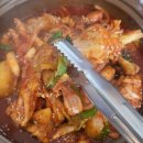 익산맛집 사절리닭집 닭볶음탕맛집 내돈내산후기
