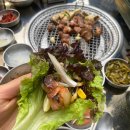 [대구/동인동] 야외에서 먹을 수 있는 삼덕동고기집 &#39;삼덕돈&#39; 솔직후기
