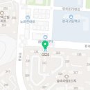 GS25 장곡그린점 이미지