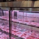 공원식당 | 안양예술공원 맛집 이정래 정육식당 후기(내돈내산 / 가족외식)