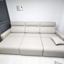 [1인가구·가족체험] 스탭스툴 | 송도쇼파 친구 집들이 선물 구입한 루헨퍼니처 매장