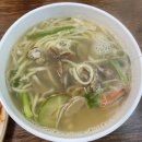 오심칼국수 이미지