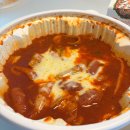 엽기떡볶이청담점 | 엽기떡볶이 저당 엽떡 오리지널 청담점 맵기 칼로리 가격 출시일