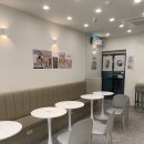 데이롱 카페 구리인창삼보점