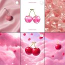 장원영 'FOREVER:CHERRY' 상표권 등록 이미지