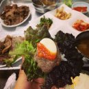 기사식당 이미지