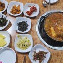 가마솥밥김치찌개 이미지