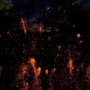 가람동_수질복원센터 체육시설 앞 버스정류장 옆 이미지