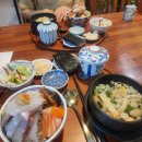 더해바짐 | [부천맛집 이색어담] 부천카이센동은 아묻따 이색어담!(웨이팅/테이블링/가격/주차)