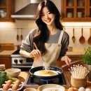맛있는전 이미지
