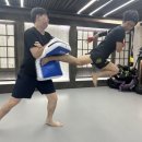 돌개차기태권도 | 실전에서 태권도 뒤차기, 회축 발차기 써 먹는 법 수업