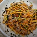 포항물회 이미지