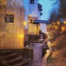 당근료칸풀빌라 이미지