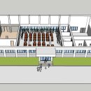 서진여자고등학교(기숙사) 이미지