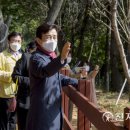 신진주역세권 희망공원 이미지