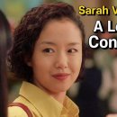 러버스 콘체르토 [A Lover's Concerto] 사라 본 Sarah Vaughan 접속 Contact OST 전도연 Jeon Do 이미지