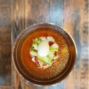 전국밀면 이미지