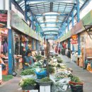 월정로시장 이미지