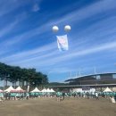 2024 슈퍼블루마라톤 자원봉사 봉사활동 후기