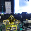 열린주유소 공중화장실 | 260124,25. 이준호 팬미팅 <STUNNING US> 후기.