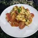 나도 할수 있는 수채화 | 행신요리학원 중식요리, 나도 할 수 있을까? 시그니처 수업 후기